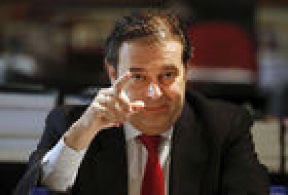 Gerardo Camps asegura que sería 