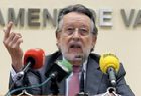La Audiencia envía a Alfonso Grau al banquillo de los acusados
