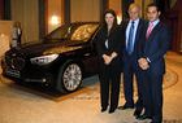 Manuel Bertolín: Un valenciano forjado para BMW