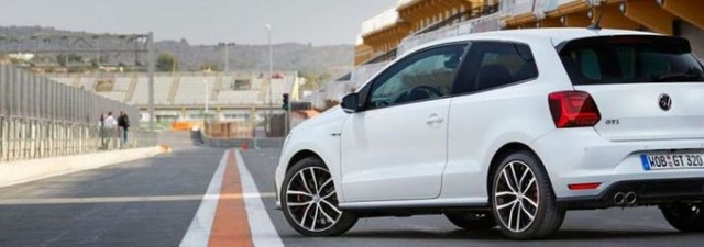 El Volkswagen Polo GTI se estrena en Valencia