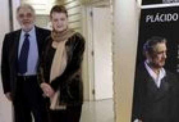 Helga Schmidt quiere contarlo todo... pero el juez no tiene prisa