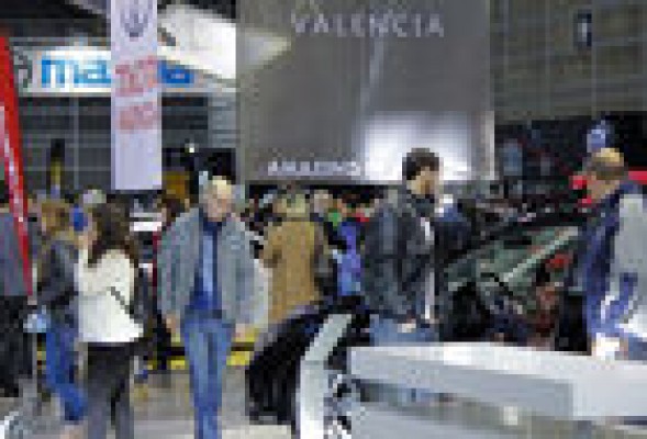 Feria del Automovil: Excelentes registros de ventas directas y de asistencia de público 