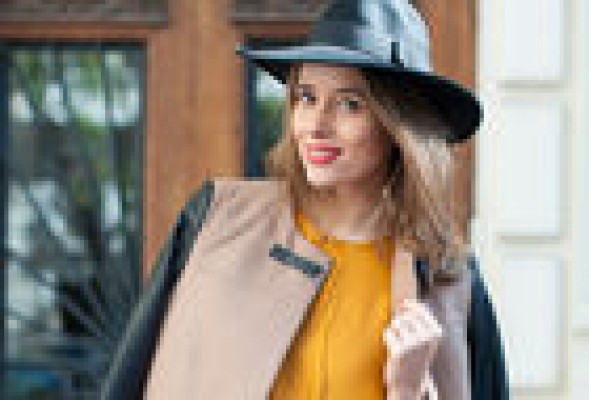 Valencianas de hoy en día: Blogueras de moda