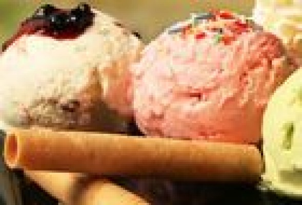 El helado artesano sortea la crisis pese a que las ventas cayeron un 5%