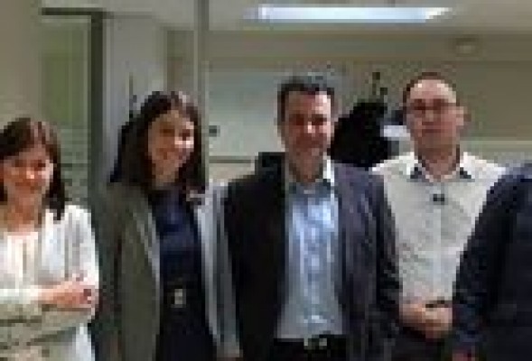 La empresa valenciana Biosequence firma un acuerdo de exclusividad con la empresa belga OncoDNA