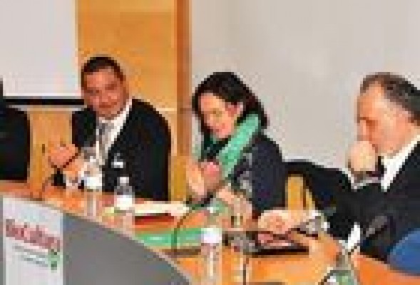 Red Cultivarsalud, una plataforma ética de impulso y desarrollo de actividades saludables