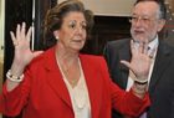 Alfonso Grau, al borde de la dimisión