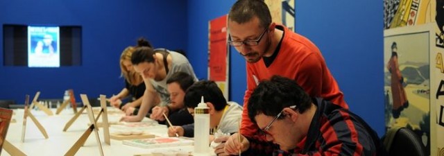 Fundación Bancaja y Bankia conceden ayudas a proyectos de  de personas con  discapacidad