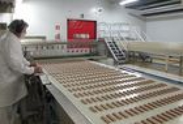 El aumento del precio del cacao dispara las pérdidas de Natra