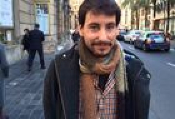 Podemos no aprueba la votación para concurrir con Guanyem