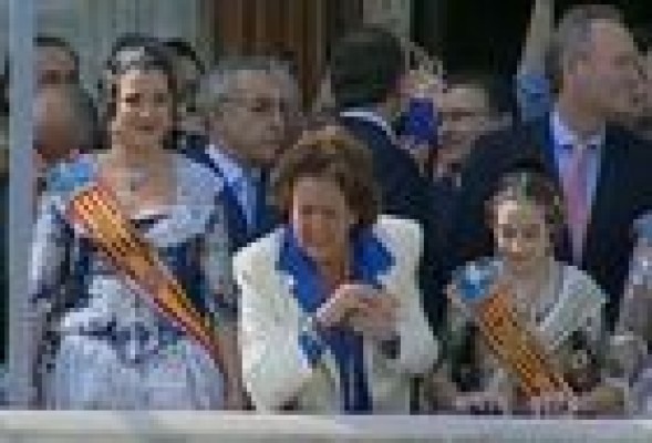Todos contra todos: el PPCV bulle a pocos días de que Fabra conozca su futuro