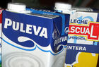 Danone, Nestlé, Puleva y Pascual, multadas por pactar el precio de la leche