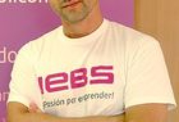 IEBS pone en marcha un evento de creación de 'startups' online