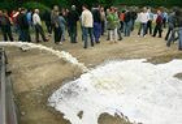 Multa de 88,2 millones a once empresas lácteas por conductas anticompetitivas
