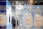 Grifols compra el 45% de la biofarma americana Alkahest