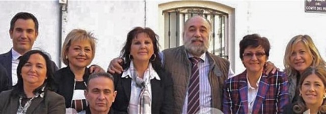 Santolaya arrasa y seguirá al frente del Colegio de Psicólogos de la Comunitat Valenciana