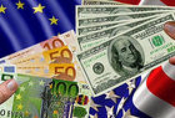El euro cae a mínimos de hace doce años