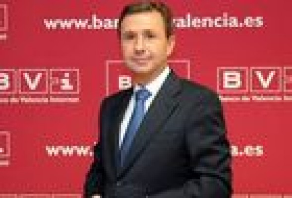 Fundación Bancaja ultima el despido de Aurelio Izquierdo
