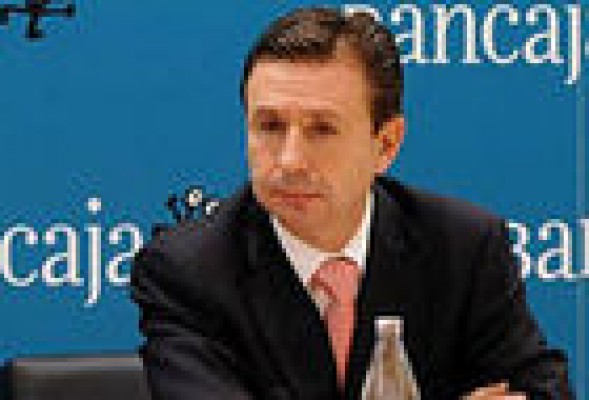 Aurelio Izquierdo se desvincula del desvío fondos a las sociedades de Ramón Salvador