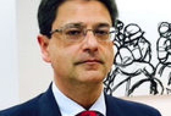 Rubén Santamaría: 