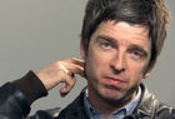 Noel Gallagher: 