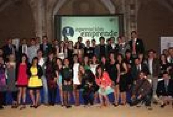 Finaliza la tercera edición de la Academia de Operación Emprende