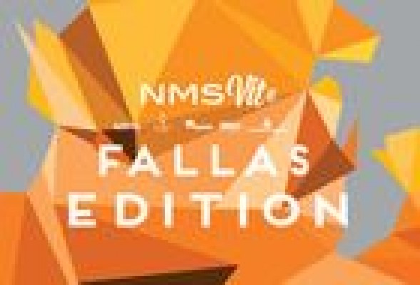 NoMoreSuitsVite festeja las Fallas con Fallera, Traca y Fallas 360