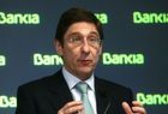 'Goiri' sigue cumpliendo: Bankia desinvierte en todas sus cotizadas