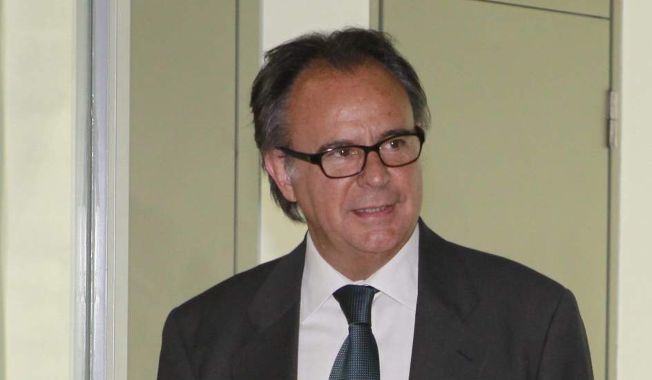 Marcel Planellas. Foto: EFE - 