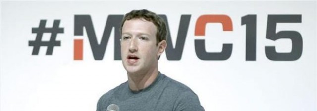 Zuckerberg opina que la realidad virtual será el próximo gran contenido