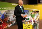 Mercadona gana 543 millones, un 5% más