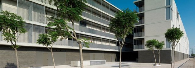 La Entidad de Infraestructuras de la Generalitat subasta 66 inmuebles