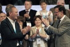 Alberto Fabra será candidato a la Generalitat