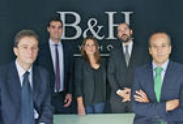 Buy & Hold celebra hoy su primer encuentro inversor y ultima un 'road show'