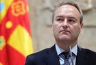 El Comité Electoral Regional del PPCV se reúne esta tarde para proponer a Fabra candidato