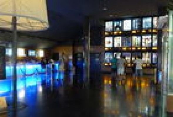 El 77% de las salas de cine de la Comunitat ya están digitalizadas
