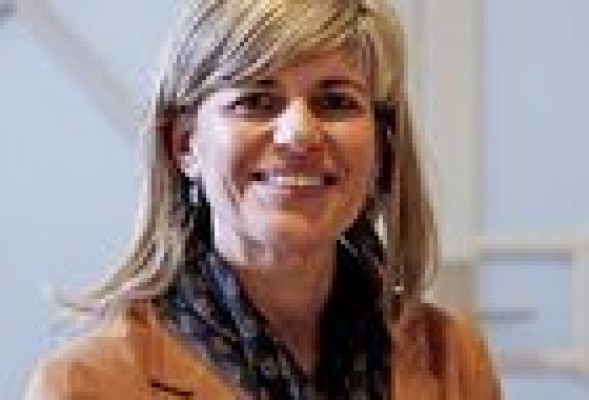La consellera Asunción Sánchez Zaplana será la candidata del PP a la alcaldía de Alicante