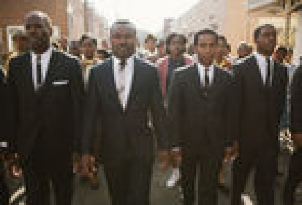 'Selma': las tres marchas que cambiaron América y conmocionaron al mundo