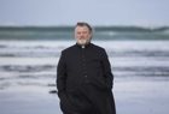 Estrenos de la semana: 'Calvary': Un cóctel irlandés de comedia negra, drama y suspense