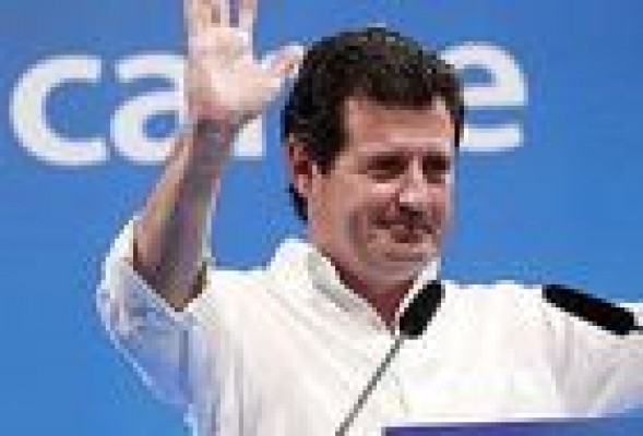 Císcar irá de número uno por Alicante y Bonig por Castellón