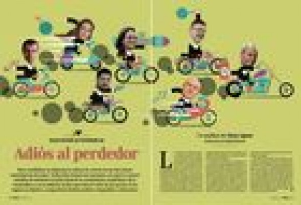 Elecciones autonómicas: Adiós al perdedor