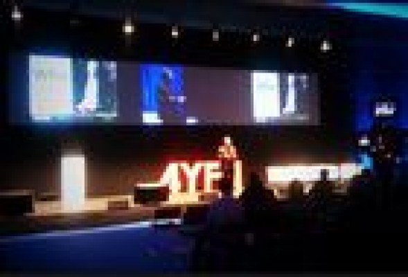 4YFN triplica participación y cuadruplica la cifra de inversores en su segunda edición