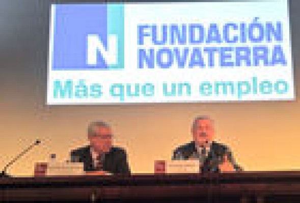 ONGs, concregaciones religiosas y empresas sociales proponen 50 medidas contra la exclusión social