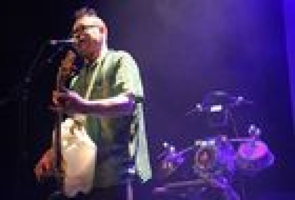 Fela Borbone, el <br />hombre más <strong>venerado </strong>por <br />la Valencia cavernícola 