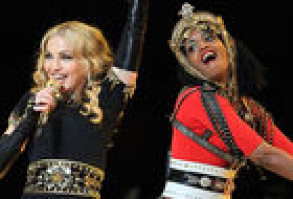 Qué hacer ahora con Madonna: ¿entierro o indulto?