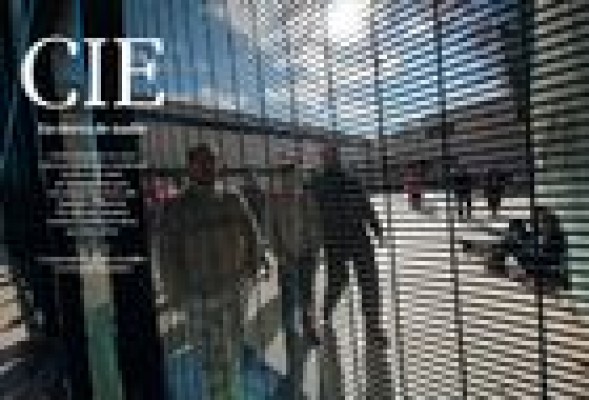 CIE: en tierra de nadie