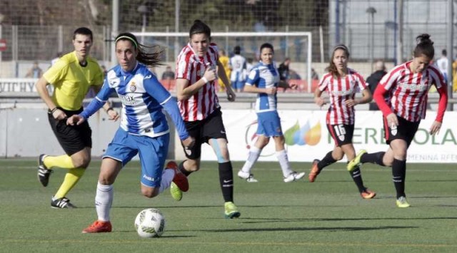 Baiges Dones, árbitro para el Olot-Hércules