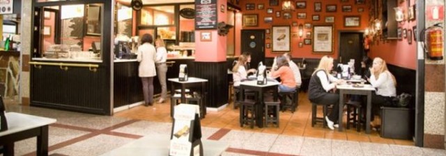 La cadena española 100 Montaditos se declara en bancarrota en Florida