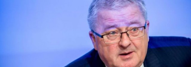El Parlament Europeo evitará que la agricultura sea sacrificada por pacto con EEUU