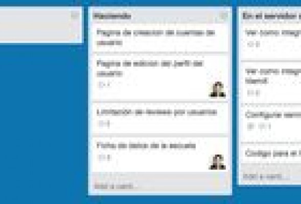 Métodos de trabajo y tu 'startup', por Daniel Perelló de Schoolmars